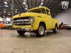 Thumbnail Photo 2 for 1957 Ford F100